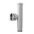 Adjustable rod holder diameter 42mm - Tube 22/25mm, Tube diameter, mm: 22-25 Adjustable rod holder diameter 42mm - Tube 22/25mm, Tube diameter, mm: 22-25
