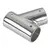Tilted Tee 60 degrees diameter 22mm, Diameter, mm: 22 Tilted Tee 60 degrees diameter 22mm, Diameter, mm: 22