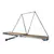 Passerelle hydraulique télescopique ANTARES 33 - 24V, Tension, V CC: 24, Longueur, mm: 3300 Passerelle hydraulique télescopique ANTARES 33 - 24V, Tension, V CC: 24, Longueur, mm: 3300