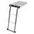 Foldaway Telescopic Ladder - 3 Steps, Length, mm: 854 Foldaway Telescopic Ladder - 3 Steps, Length, mm: 854
