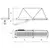 Passerelle hydraulique télescopique ANTARES 27 - 24V, Tension, V CC: 24, Longueur, mm: 2700, 2 image Passerelle hydraulique télescopique ANTARES 27 - 24V, Tension, V CC: 24, Longueur, mm: 2700, 2 image