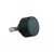 Black Portlight Knob, Color: Black Black Portlight Knob, Color: Black