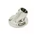 Round Tilted Base 60 degrees - diameter 25mm, Diameter, mm: 25 Round Tilted Base 60 degrees - diameter 25mm, Diameter, mm: 25