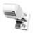 Terminal for Handrail - diameter 25mm, Diameter, mm: 25 Terminal for Handrail - diameter 25mm, Diameter, mm: 25
