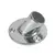 Round Tilted Base 60 degrees diameter 25mm, Diameter, mm: 25 Round Tilted Base 60 degrees diameter 25mm, Diameter, mm: 25