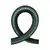 Corrugated Rubber Exhaust Hosе - 80mm - 10m Corrugated Rubber Exhaust Hosе - 80mm - 10m