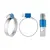 Inox Hose Clamp - 32-44mm, Diameter, mm: 32-44 Inox Hose Clamp - 32-44mm, Diameter, mm: 32-44