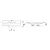 Cleat - 145mm, Length, mm: 145, 2 image Cleat - 145mm, Length, mm: 145, 2 image