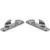 Fairlead - 200mm, Length, mm: 200 Fairlead - 200mm, Length, mm: 200
