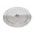 Trappe d'inspection - diamètre 119mm, Diamètre extérieur, mm: 119 Trappe d'inspection - diamètre 119mm, Diamètre extérieur, mm: 119