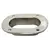 Hawse Hole - 140x62mm Hawse Hole - 140x62mm