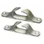 Aluminium fairleads - 200mm, Length, mm: 200 Aluminium fairleads - 200mm, Length, mm: 200