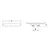 Cleat - 240mm, Length, mm: 240, 2 image Cleat - 240mm, Length, mm: 240, 2 image