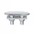 Clef escamotable - 146mm, Longueur, mm: 146 Clef escamotable - 146mm, Longueur, mm: 146