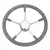 Steering Wheel T9 - 40cm - Grey