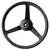 Steering Wheel V32 - 33.5cm - Black Steering Wheel V32 - 33.5cm - Black