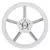 Volant de direction V56 - 35cm - Blanc Volant de direction V56 - 35cm - Blanc