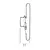 Roue de barre en teck T4CT - 35cm, 3 image Roue de barre en teck T4CT - 35cm, 3 image