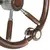 Turning Knob - Mahogany, 2 image Turning Knob - Mahogany, 2 image