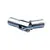 Joint à 90° - 20mm, Diamètre, mm: 20 Joint à 90° - 20mm, Diamètre, mm: 20