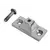Charnière de pont montée sur le côté - 50x23mm, Dimensions, mm: 50x23 Charnière de pont montée sur le côté - 50x23mm, Dimensions, mm: 50x23