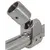 Handrail Mount Hood 22-23mm, Diameter, mm: 22 Handrail Mount Hood 22-23mm, Diameter, mm: 22