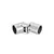Joint pivotant à 90° - 25mm, Diamètre, mm: 25 Joint pivotant à 90° - 25mm, Diamètre, mm: 25