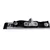 Flat Mounting Sliding Attachment for Bimini - 105x2.5cm, 2 image