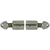 Pair of Top Caps Ø25mm, Diameter, mm: 25 Pair of Top Caps Ø25mm, Diameter, mm: 25