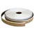 White Coulking Plank - 45mm, Color: White, Width, mm: 45 White Coulking Plank - 45mm, Color: White, Width, mm: 45