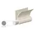 Insert de Relingue Ronde en PVC, 2 image Insert de Relingue Ronde en PVC, 2 image