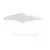 White Bimini Top - 170x140cm, Height, cm: 140, Color: White, Width, cm: 170 White Bimini Top - 170x140cm, Height, cm: 140, Color: White, Width, cm: 170