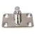 Charnière de pont montée sur le côté - 72x47mm, Dimensions, mm: 72x47 Charnière de pont montée sur le côté - 72x47mm, Dimensions, mm: 72x47
