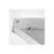 Kit de volet de compensation monté sur le bord - 305x229mm, Taille du bateau, m: 5-6.5, 5 image Kit de volet de compensation monté sur le bord - 305x229mm, Taille du bateau, m: 5-6.5, 5 image