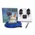 Kit de commande d'indicateur électronique EIC5000 - 24v Kit de commande d'indicateur électronique EIC5000 - 24v