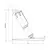 Système de commande de trim tab électromécanique MTT, 4 image Système de commande de trim tab électromécanique MTT, 4 image