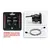 Interrupteur LED de flybridge avec faisceau blindé de 6,1 mètres, 2 image Interrupteur LED de flybridge avec faisceau blindé de 6,1 mètres, 2 image