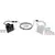 Interrupteur LED de flybridge avec faisceau blindé de 9,1 mètres, 3 image Interrupteur LED de flybridge avec faisceau blindé de 9,1 mètres, 3 image