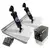 Kit de tab de trim hydraulique M120 Kit de tab de trim hydraulique M120