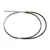M66 Steering Control Cable - 427cm