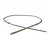 Câble de direction M90 Mach - 670cm Câble de direction M90 Mach - 670cm
