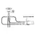 Fittings Kit for Double Station Mounting, 2 image Fittings Kit for Double Station Mounting, 2 image
