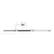 M58 Steering Cable - 335cm, 2 image M58 Steering Cable - 335cm, 2 image