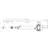 UC168-I Inboard Cylinder, 2 image UC168-I Inboard Cylinder, 2 image