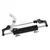 UC95-OBF/3 Front Mount Cylinder UC95-OBF/3 Front Mount Cylinder