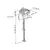 Capteur capacitif pour eau douce - 1200-1500mm, Longueur, mm: 1200-1500, 2 image Capteur capacitif pour eau douce - 1200-1500mm, Longueur, mm: 1200-1500, 2 image