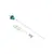 Capteur capacitif pour eau douce - 80-600mm, Longueur, mm: 80-600 Capteur capacitif pour eau douce - 80-600mm, Longueur, mm: 80-600