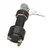 Plastic Engine Ignition Keys - 5 Terminals Plastic Engine Ignition Keys - 5 Terminals