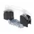 Fuse holder base 63-80-125-160AMP Fuse holder base 63-80-125-160AMP