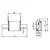 Fuses - 160A, 2 image Fuses - 160A, 2 image
